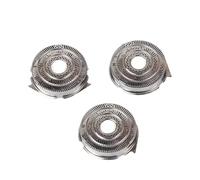 Lame de rasoir 3 pcs, compatible avec Philips, HQ9 PT920 8140XL | Tête de rechange cutter et comb pour 8240XL, AT941, AT918, HQ8100, HQ8138, HQ8140