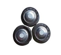 Lame De Rasoir À Tête De Rechange SH30, 3 Pièces, Compatible Avec Philips, Rasoir S510 S511 S512 S520 S530 S531 S538 S550 S551 S560 S561 S500 S571 S300