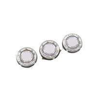 Lame de rasoir à tête de rechange SH50, Compatible avec Philips, rasoir s5000 S5510 S5340 S5140 S5110 S5400 S9161 S5050 S7510 S5380 Sh50/52 3 pièces