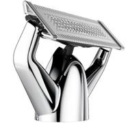 Lame de rasage de rechange Babyliss X-Blade Gris Inox G