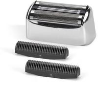 Lame de rasoir BABYLISS de remplacement rasoir double grille
