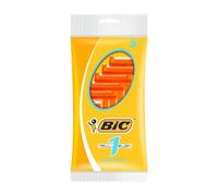 Lame de rasoir Bic 1 Sensitive 5 pièces