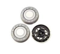 Lame De Rasoir Compatible Avec Les Modèles Philips S3206, S4303, S3233, S3212, S3134 Et S3231. Accessoires For La Lame Et Le Filet De Nettoyage.(Blades knife net)