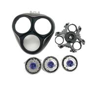 Lame De Rasoir Compatible Avec Philips Pt860, Pt868, AT750, AT758, AT798, AT926, Carte Réseau, Accessoires For Appareils De Soins Intégrés(1 overall White)