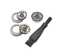 Lame de Rasoir de Rechange HQ3 HQ4, 3 pièces, for Rasoir Philips HQ56 HQ55 HQ46 YS501 YS502 AT600 AT610 AT620 HQ6990 HQ6996 HQ6868