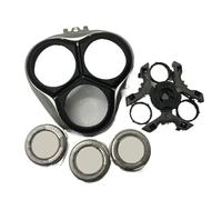 Lame De Rasoir De Rechange HQ8 À Tête Complète HQ8505, Compatible Avec Les Rasoirs Philips PT860, PT861, PT880, AT890, AT891, AT893, AT894 Et AT910 (rasoir For Homme).