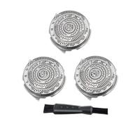 Lame de rasoir de rechange HQ9, 3 pièces, Compatible avec Philips, rasoir HQ9100 HQ9190 HQ9070 HQ9170 HQ9020 HQ8160 HQ8250 HQ9090