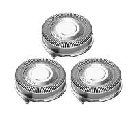 Lame De Rasoir De Rechange SH50, Compatible Avec Philips S5000 S5510 S5340 S5140 S5110 S5400 S5400 S9161 S5050 S7510 S5380 SH50/52(3pcs)