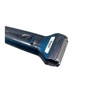 Lame de rasoir électrique alternative, chargement USB, tête portable, lame détachable