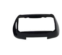 Lame De Rasoir Électrique Rasoir Cadre De Coupe Cadre De Bord Extérieur ES-ELV9 ES-LV94 ES-LV95 ES-LV96 ES-CLV96, Compatible For Panasonic.(Black)