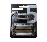 Lame de rasoir ES9040 compatible for Panasonic - ES-CLV5G CLV5U CLV7G CLV7U CLV9U LV5G LV5U LV7G LV7U LV9U LV5W, lame en maille for tête de coupe, lame de rechange for rasoir