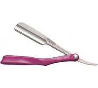 Lame de rasoir Feather Artist Club SS Wine ACS-RW, rasage sûr, rasoir tranchant, soin des poils du visage