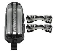 Lame De Rasoir Intérieure Et Grille WES9087/WES9068, Compatible Avec Panasonic, ES8103, ES8109, ES-GA2, ES-GA21S, ES-LT41, ES-LT71(1set)