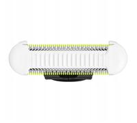 Lame de rasoir - Philips - OneBlade QP229 - SkinProtect - Peaux sensibles - Compatible toutes tondeuses