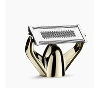BaByliss - ACOT992BLD - Lames de rechange X-Blade - Edition Gold & Navy