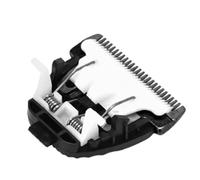 Lame De Rasoir RFC-688B, Compatible Avec Hatteker, Câble USB 69001, Lame De Rechange En Céramique Et Titane For Tondeuse.(69001 balde)