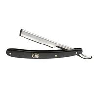 Lame de rasoir Solingen Barberette Boker - Black
