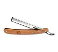 Lame de rasoir Solingen Barberette Boker - Olive