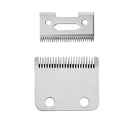 Lame De Rechange 1045 Compatible Avec Les Tondeuses Wahl Clipper 9100, 9200, 9400, 9600, 9700, 8640-500, 8645-500, 8643-500, M/C, S/C Et Kit D'entretien De Base.
