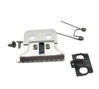 Lame De Rechange 1757 For Tondeuse À Cheveux, Compatible Avec Kemei, Tête De Coupe For Tondeuse Électrique KM-1757