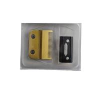 Lame De Rechange 2161. Compatible Avec Wahl. 5 Star Clipper 8148/8504/1919 Magic Clip, Super Taper, Sterling 3/9, Reflections, Senior.(2161 gold)