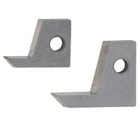 KS TOOLS Molette de coupe HM pour 222.5000 + 222.5220, 10mm ( 900.5029 )