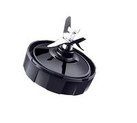 Lame De Rechange À 7 Ailettes For Extracteur, Compatible Avec Nutri, Compatible Avec Ninja, Ensemble De Lames For Blender Compatible Avec Les Modèles 1000 W BL482, BL642, NN102, BL682 Et BL2013