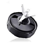 Lame De Rechange À 7 Ailettes For Extracteur De Jus, Compatible Avec Nutri Ninja, Auto IQ BL482 BL642 BL642 BL2013 (lot De 3)