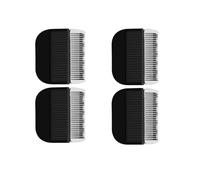 Lame De Rechange Amovible, Compatible Avec WAHL, Pièces De Tondeuse À Cheveux 79434/9649P/9549(4pcs)