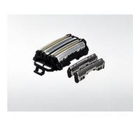 Panasonic WES9034Y1361 Lames de Rechange pour Rasoirs Electriques ES-LV9N, ES-LV7N et ES-LV6N, Lot Complet, système à 5 Lames, Acier Inoxydable Japonais Avancé, Etanche