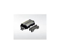 Lame de rechange avec film de protection pour rasoir wes9034y1361
