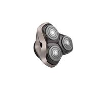 Skull Shaver -Skull Shaver Baron PRO 3 lames de rasoir pour Pitbull, Palm & Butterfly