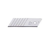 Lame de rechange BL-2300, Largeur: 18 mm, argent