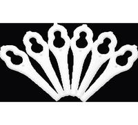 Lame de rechange Bosch Home and Garden F016800177 jeu de 24