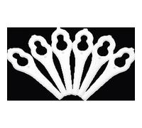 Lame de rechange Bosch Home and Garden F016800177 jeu de 24