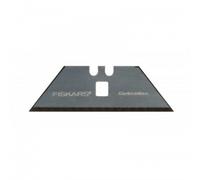 Lame de rechange CarbonMax - boite de 10 FISKARS