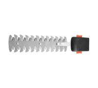Lame De Rechange Compatible Avec Bo&sch* For HSA26 For Taille-haie Sans Fil, Compatible Le Modèle Cisaille À Arbustes Numéro Pièce 4515 820 3000