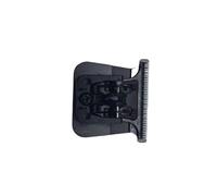 Lame De Rechange Compatible Avec La Tondeuse À Cheveux Kemei 2268, Tête De Coupe For Tondeuse À Cheveux Électrique KM-2268