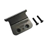 Lame De Rechange, Compatible Avec LENCE, PRO FF1C FF1T FX870/707 Clipper, Rasoir Professionnel, Accessoires De Tête De Couteau De Coupe(FOR FX707BD2 3PCS)