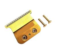 Lame De Rechange, Compatible Avec LENCE, PRO FF1C FF1T FX870/707 Clipper, Rasoir Professionnel, Accessoires De Tête De Couteau De Coupe(FOR FX707ZE 3PCS)