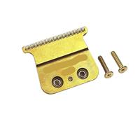Lame De Rechange, Compatible Avec LENCE, PRO FF1C FF1T FX870/707 Clipper, Rasoir Professionnel, Accessoires De Tête De Couteau De Coupe(FOR FX707G2 3PCS)