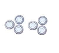 Lame De Rechange Compatible Avec Les Rasoirs Électriques Philips Série 7000, SH71 52 S7888 S7735 S5588 S5535 S7010 S7310 S7780 S7510(6pcs)