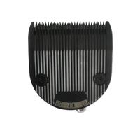 Lame De Rechange Compatible Avec Les Tondeuses Madeshow 982f Et 986f Professional 5 En 1 À Lame Réglable For Dégradés. Accessoires For Tondeuse À Cheveux.(986F Black 1pcs)