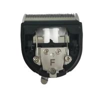 Lame De Rechange Compatible Avec Les Tondeuses Madeshow 982f Et 986f Professional 5 En 1 À Lame Réglable For Dégradés. Accessoires For Tondeuse À Cheveux.(982F white 1pcs)