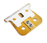 Lame De Rechange Compatible Avec Les Tondeuses Outliner 04710, 04521 Et 04775, Compatibles Avec Les Tondeuses Andis, GTX, GTO, GO Et SL.