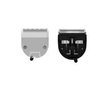 Lame De Rechange, Compatible Avec Madeshow, 982f 986f, Tondeuse Professionnelle 5 En 1 Réglable, Lame De Fondu, Accessoires De Tondeuse À Cheveux(982F FADE blade)