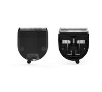 Lame De Rechange, Compatible Avec Madeshow, 982f 986f, Tondeuse Professionnelle 5 En 1 Réglable, Lame De Fondu, Accessoires De Tondeuse À Cheveux(986F FADE blade)