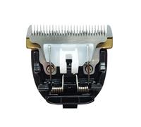 Lame de rechange, compatible avec Panasonic ER-GP80, ER1611, 1610, 1511 Accessoire pour tondeuse à cheveux