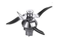 Lame De Rechange, Compatible Avec Vorwerk Et Thermomix TM31, Accessoires For Robot Culinaire, Tête De Couteau En Acier Inoxydable