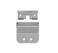 Lame De Rechange, Compatible For Andis, Master PM-1 Blades 22995 Remplacement En Acier Inoxydable-1 Speedmaster Clippers Lame De Tondeuse À Cheveux À Coupe Lisse